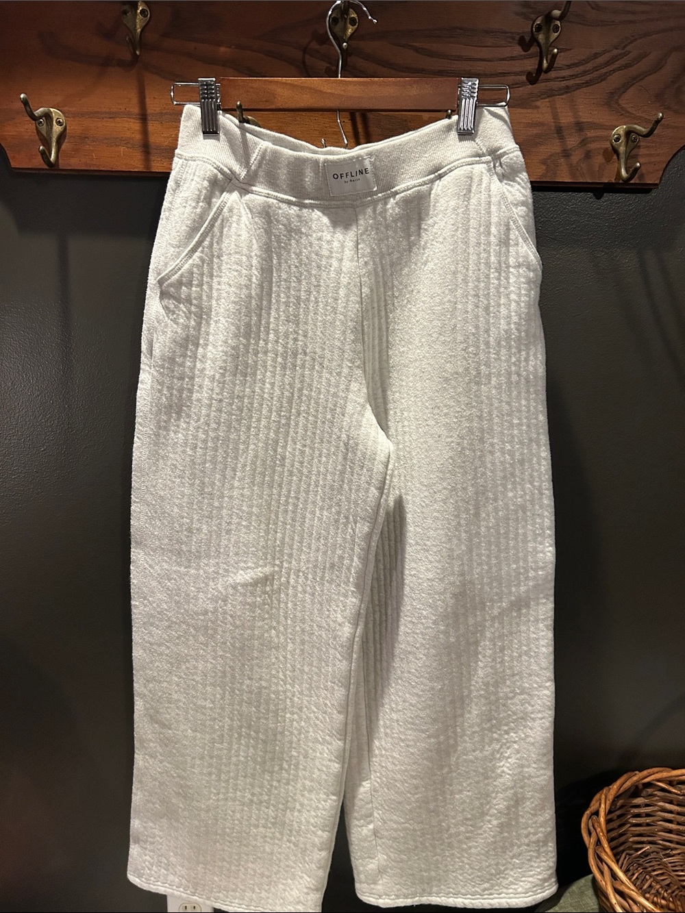 Offline by Aerie Cozy Sweatpants
